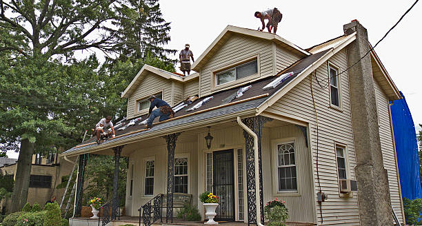 Best Best Roofing Contractors  in Prceton, IN